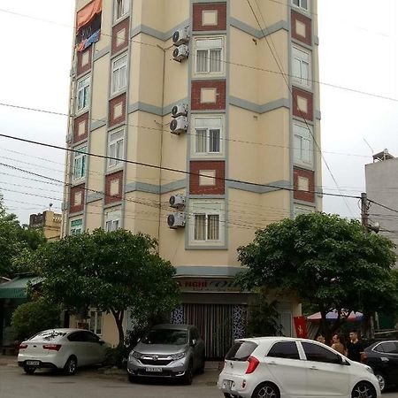 Thanh Hóa Villa Motel מראה חיצוני תמונה