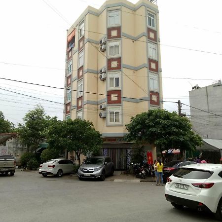Thanh Hóa Villa Motel מראה חיצוני תמונה