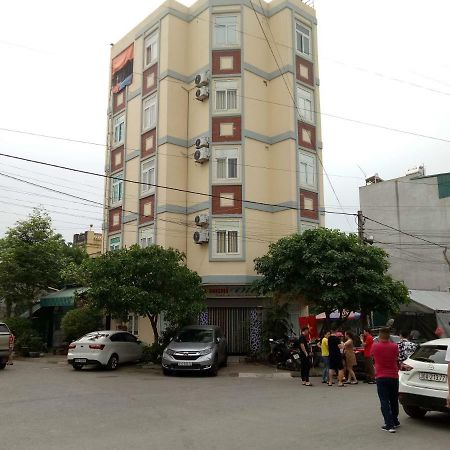 Thanh Hóa Villa Motel מראה חיצוני תמונה