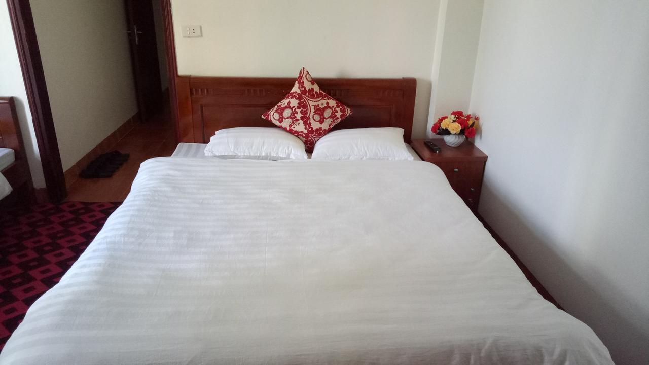 Thanh Hóa Villa Motel מראה חיצוני תמונה