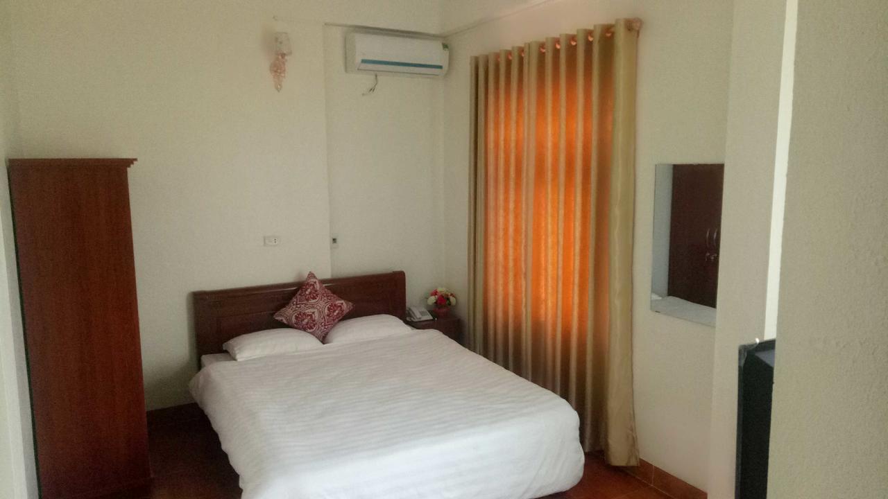 Thanh Hóa Villa Motel מראה חיצוני תמונה