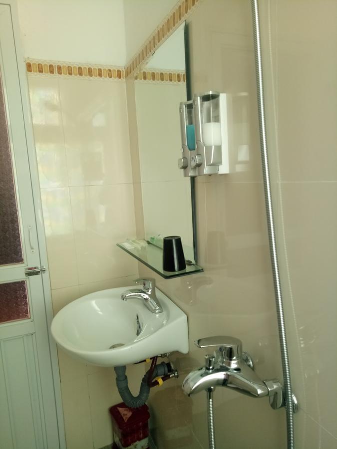 Thanh Hóa Villa Motel מראה חיצוני תמונה