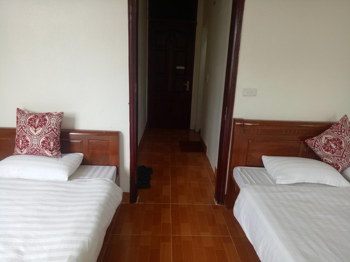 Thanh Hóa Villa Motel מראה חיצוני תמונה