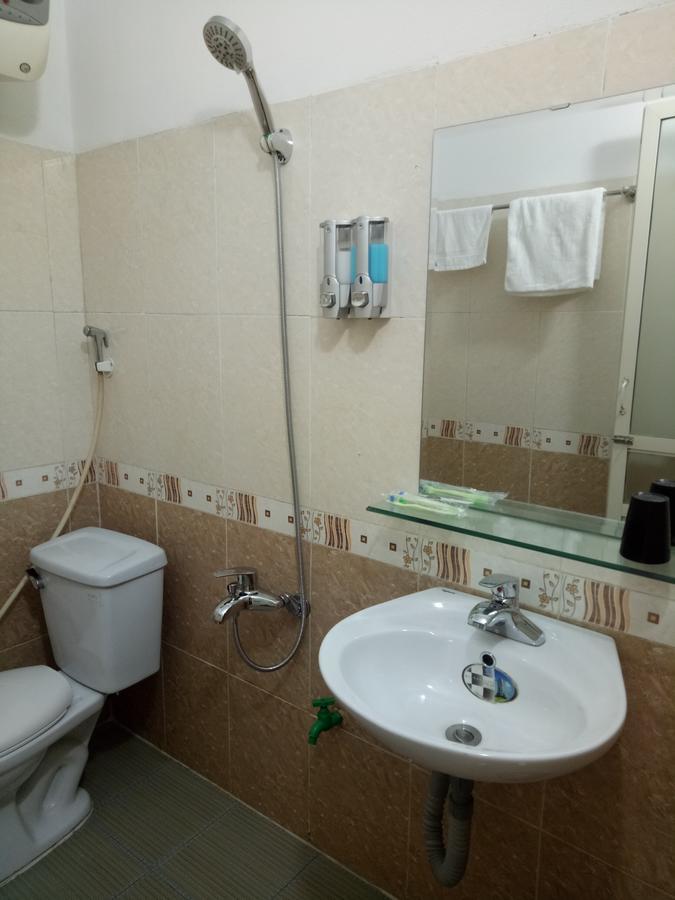 Thanh Hóa Villa Motel מראה חיצוני תמונה