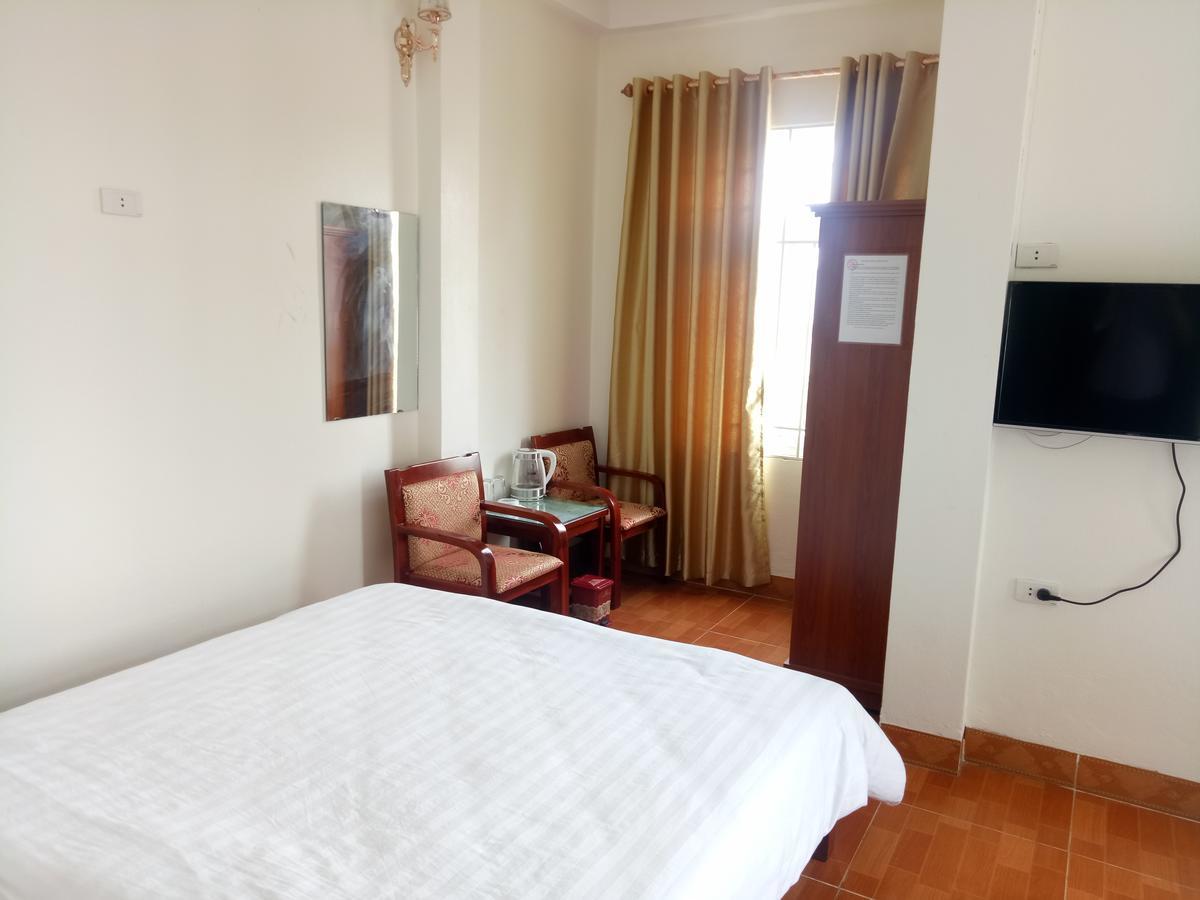 Thanh Hóa Villa Motel מראה חיצוני תמונה
