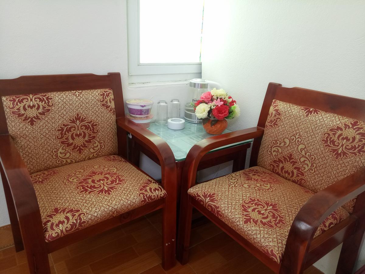 Thanh Hóa Villa Motel מראה חיצוני תמונה