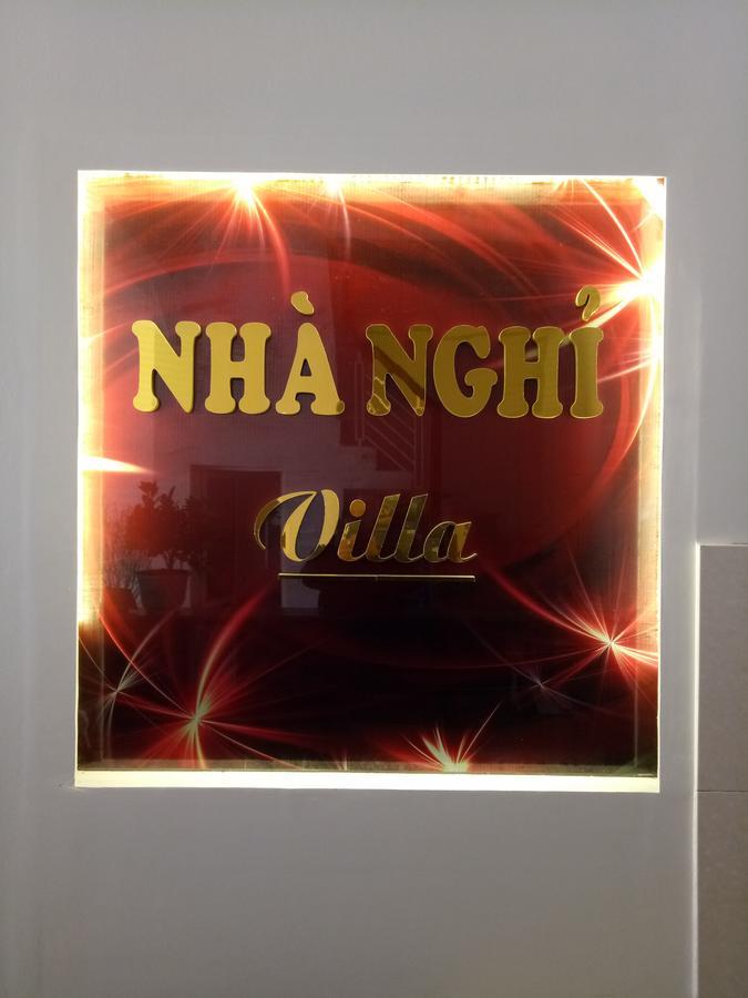 Thanh Hóa Villa Motel מראה חיצוני תמונה