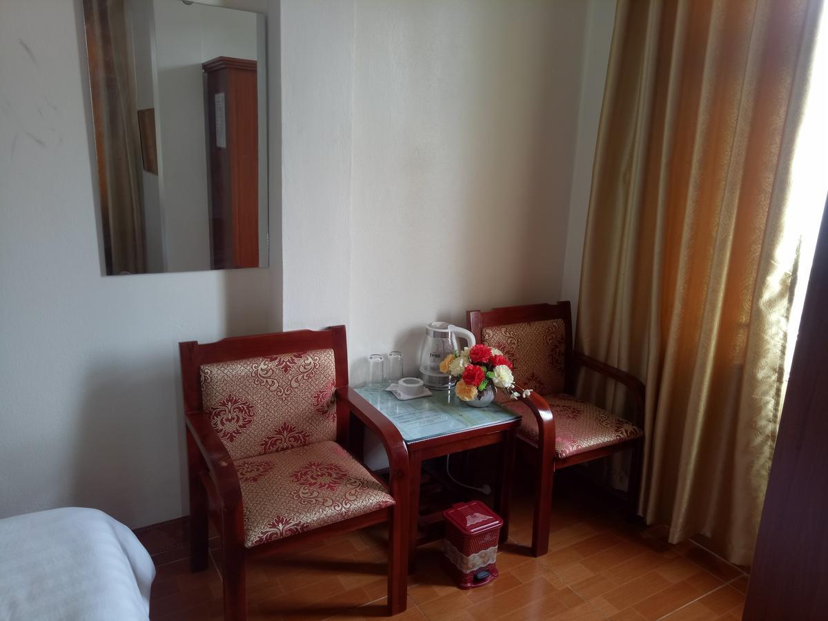 Thanh Hóa Villa Motel מראה חיצוני תמונה