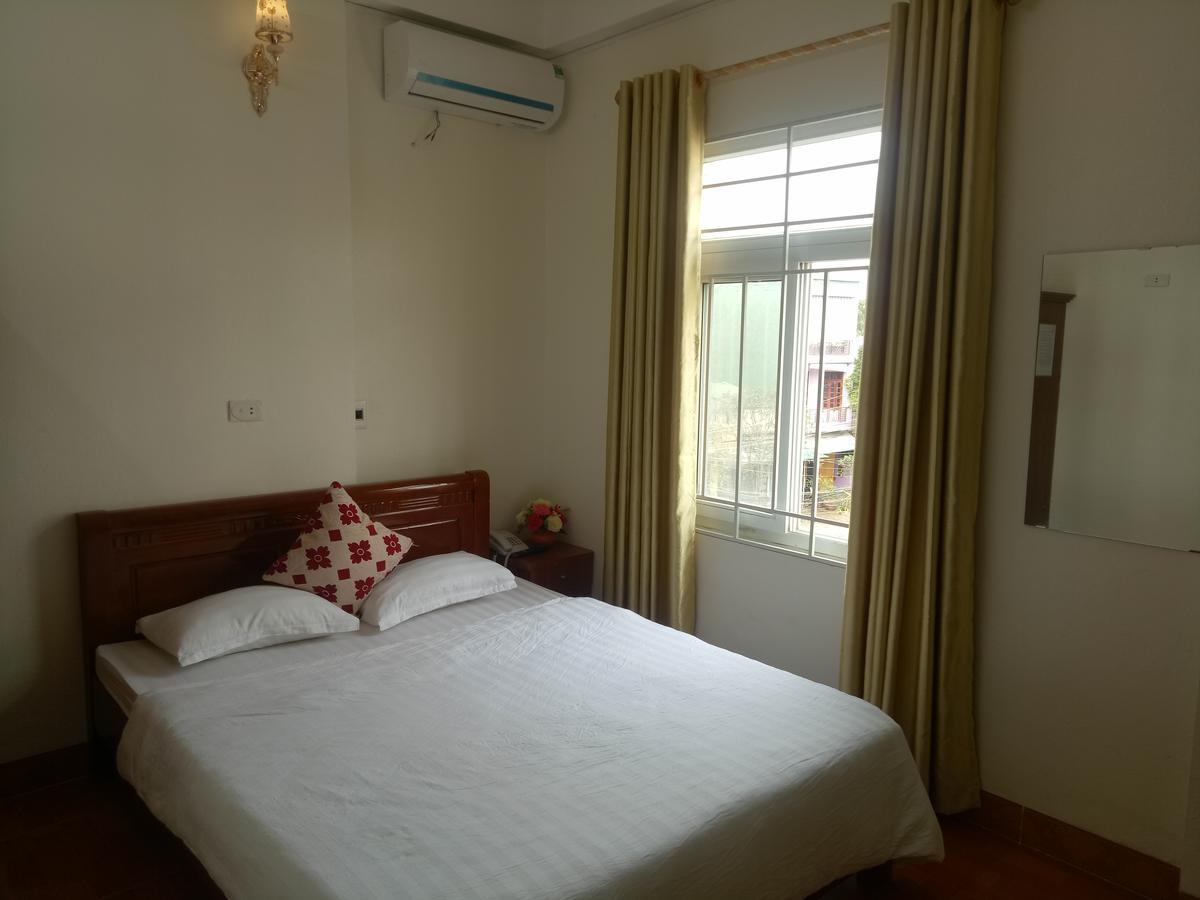 Thanh Hóa Villa Motel מראה חיצוני תמונה