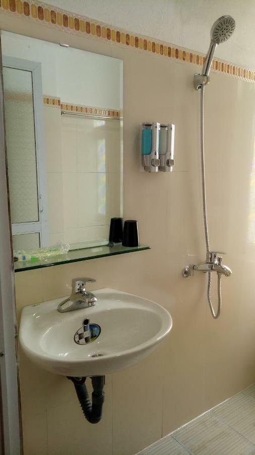 Thanh Hóa Villa Motel מראה חיצוני תמונה