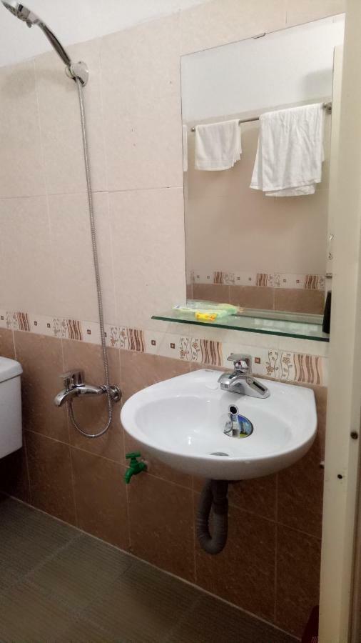 Thanh Hóa Villa Motel מראה חיצוני תמונה